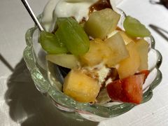 -俄士厨房(五棵松华熙LIVE店)