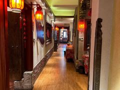 -山西会馆·晋菜·晋商宴·牌匾博物馆(胜利东街店)