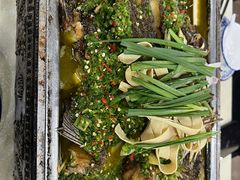 -川湘園(西华路店)