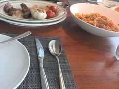 -MONICH牛排融合餐厅(和义大道购物中心店)