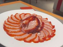 -褚记烤鸭·南京家常菜(雨花客厅店)