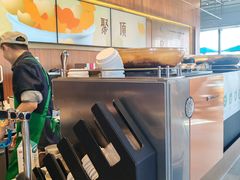 -星巴克臻选(扬州瘦西湖文化广场店)
