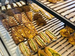 -天母蓝鸟烘焙·蛋糕·下午茶(时代城广场店)