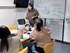 -千秋未来日韩语(天府五街校区)