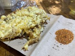 -关中道陕味艺术餐厅(西岳庙店)