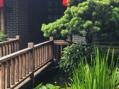 -凤凰山斑鱼馆(恭城店)