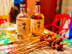 -醉烧膘·烧烤夜宵王(总店)