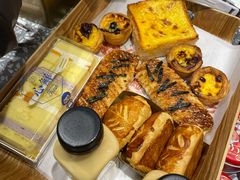 -丁香西饼屋(桂林路店)