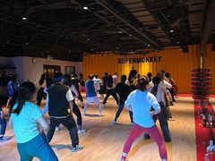 -超级猩猩健身·团课(国贸店)