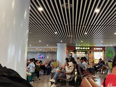 -樊记腊汁肉(西安咸阳国际机场店)