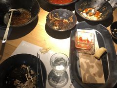 -金牌外婆家(苏州中心店)