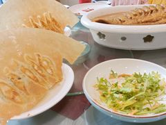 -邢家锅贴老店·非遗·开封菜(金明广场店)