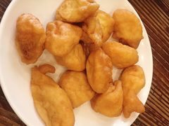 罗定自制鱼腐-正能量脆肉鲩火锅