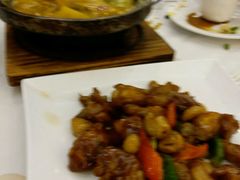 -稻香酒家·33年老字号·港式粤菜(富邦中心店)