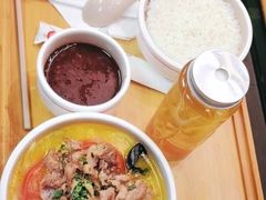 -72街荷叶饭(东方宝泰广场店)