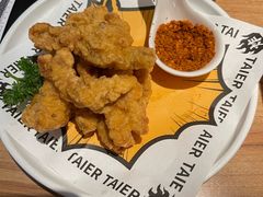 -太二酸菜鱼(汕头苏宁广场店)