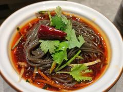 -鸣记脆皮烤鱼·海鲜烤鱼(马栏店)