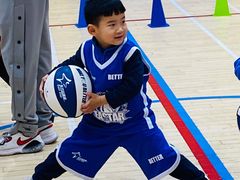 -东方启明星篮球培训(天坛校区)