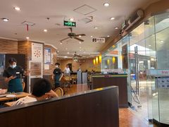 -萨莉亚意式餐厅(星海广场店)