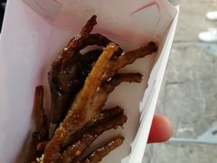-芙蓉泉·烤鸡爪(芙蓉街店)