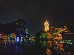 -桂林两江四湖景区