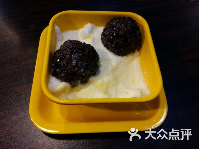 老港记甜品图片 - 第1张