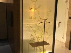 -上海衡山路十二号华邑酒店