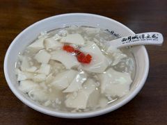 -西月城谭豆花(春熙路店)