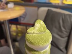 -DQ·蛋糕·冰淇淋(金鹰天地店)