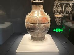 -太原市博物馆