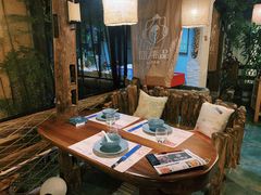 -囧人粗品·泰国街市料理(霖峰店)