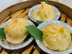 -蔡澜点心·粤菜(嘉里中心店)