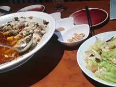 -辣不二地道川菜(汉水路店)