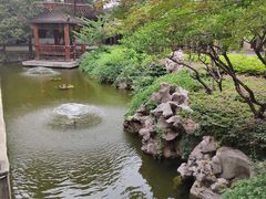 -全季酒店（苏州观前街平江路店）(原临顿路地铁站店)