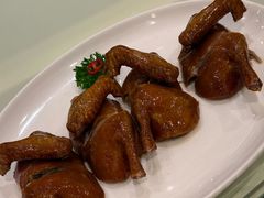 -利苑酒家(华熙国际店)