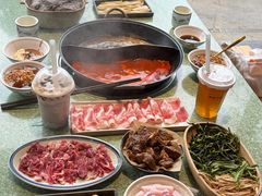 -憨铁匠老火锅(龙岗万科里店)
