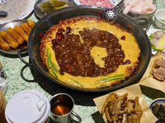 -五里关火锅(牛市口店)