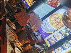 -老萍巷•莲花血鸭(楚萍店)