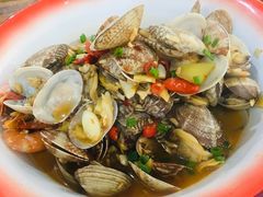 -老三样·美食研究中心(世贸路店)