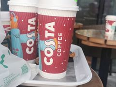 -COSTA COFFEE(成都来福士店)