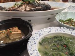 -围龙屋客家食府(福田店)