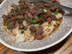 -木柴豆腐·活海鲜·鲁菜(岚山路店)