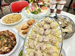 -嘉升大排档(番禺总店)