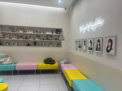 -天真蓝照相馆(五角场百联又一城店)