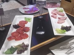 -太湖饭店玉兰厅(自助餐厅)