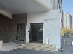 -如家商旅酒店(上海陆家嘴世博中心店)