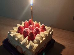 -FASHION BAKERY法森贝克(新德路店)