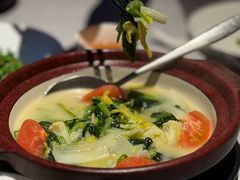 -潮府馆·非遗潮州菜·世纪公园(新国际博览中心店)