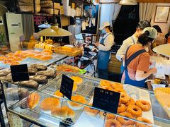 -仙峰天然面包(迎宾路店)