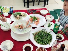 -QQ海鲜餐厅